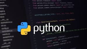 Python Notes
